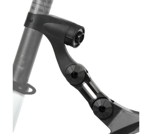 Z&eacute;fal Schutzblech Deflector RM90+ Produktbild 3