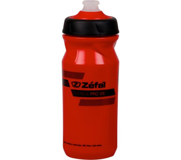 Z&eacute;fal Trinkflasche Sense Pro Rot 650 ml