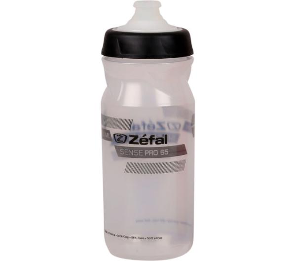 Z&eacute;fal Trinkflasche Sense Pro Transparent 650 ml