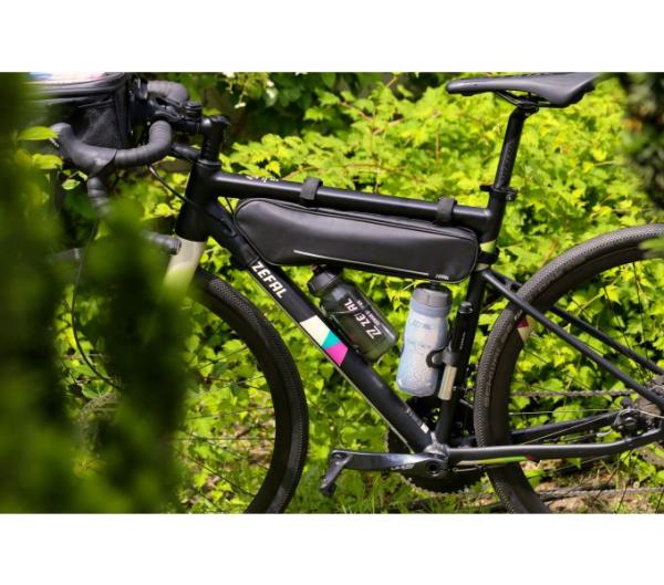 Z&eacute;fal Trinkflasche Arctica Orange 550 ml Produktbild 1