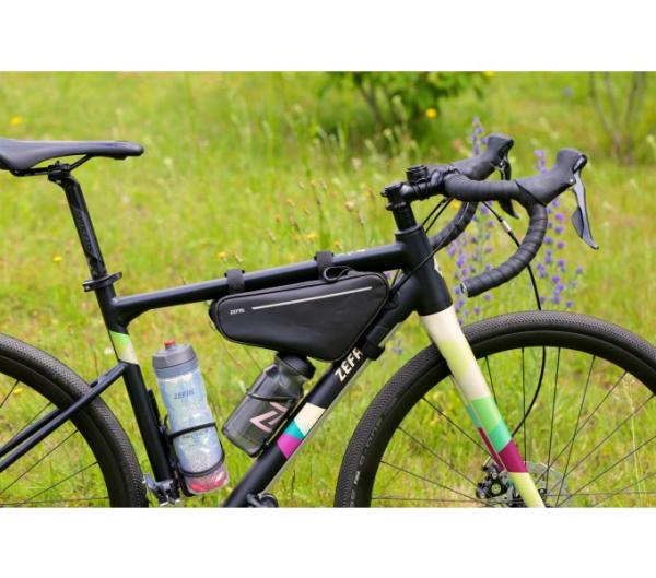 Z&eacute;fal Trinkflasche Arctica Blau 750 ml Produktbild 1