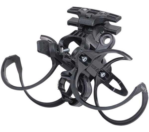 Z&eacute;fal Trinkflaschenhalter Tri Cage Set - Z2 & Z2i Produktbild 1