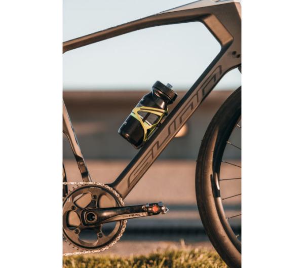 Z&eacute;fal Flaschenhalter Pulse B2 Schwarz Produktbild 2