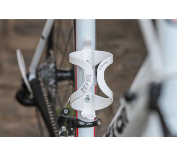 Z&eacute;fal Flaschenhalter Spring Schwarz Produktbild 1