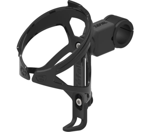 Z&eacute;fal Flaschenhalter Pulse B2 Black mit Halterung