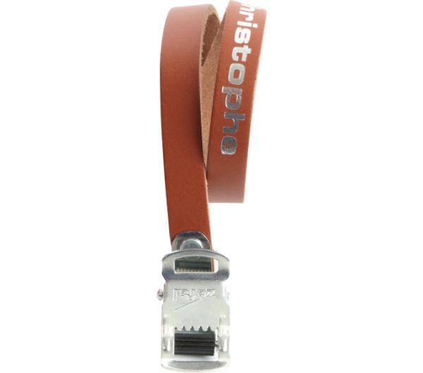 Z&eacute;fal Riemen Christophe 516 Dunkelbraun