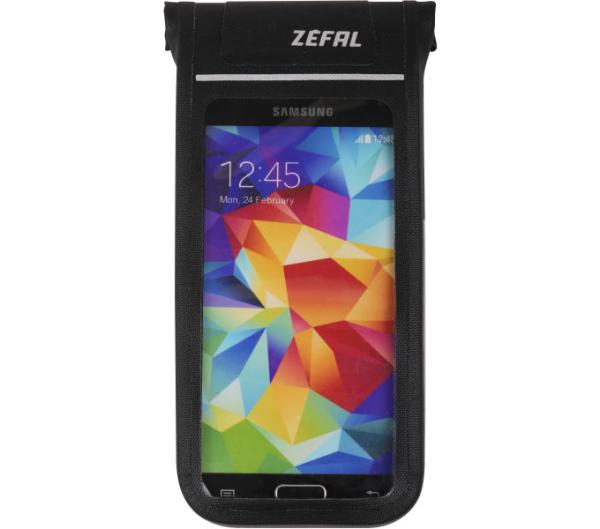 Z&eacute;fal Smartphone-Halterung Z-Console Dry M
