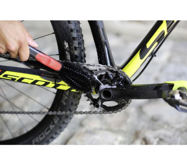 Z&eacute;fal Reinigungsb&uuml;rste ZB Twist Produktbild 3