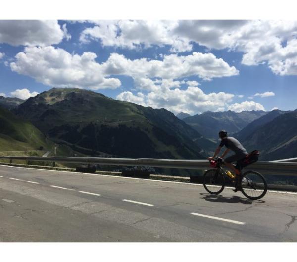 Z&eacute;fal Lenkertasche Z Adventure F10 Produktbild 5