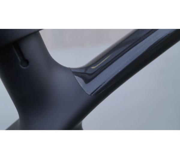 Z&eacute;fal Rahmenschutzfolie Skin Armor Rolle 15 m - Werkstattverpackung gl&auml;nzend Produktbild 2