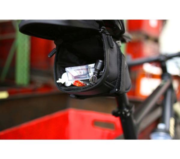 Z&eacute;fal Satteltasche Iron Pack 2 DS 0,5 l Produktbild 3