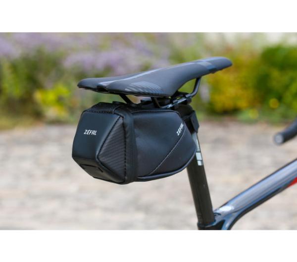 Z&eacute;fal Satteltasche Iron Pack 2 TF 0,9 l Produktbild 2