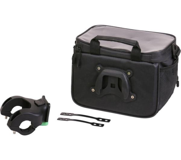 Z&eacute;fal Lenkertasche Bag 7L Produktbild 3