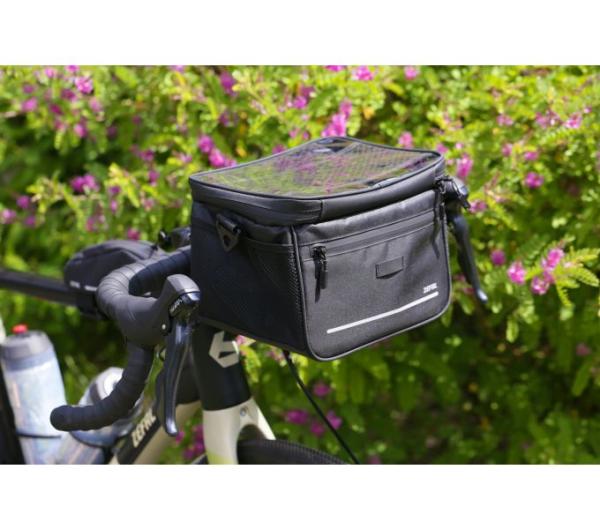 Z&eacute;fal Lenkertasche Bag 7L Produktbild 4