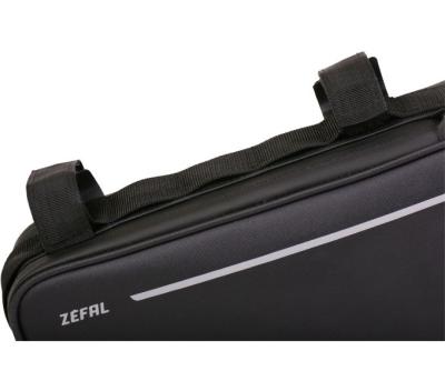 Z&eacute;fal Rahmentasche Z Adventure Gravel Taschen 2,2 l Produktbild 1