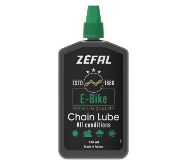 Z&eacute;fal Ketten&ouml;l E-Bike Lube Produktbild 1