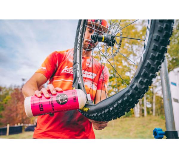 Z&eacute;fal Reifendichtmittel Z Sealant 125 m Produktbild 3