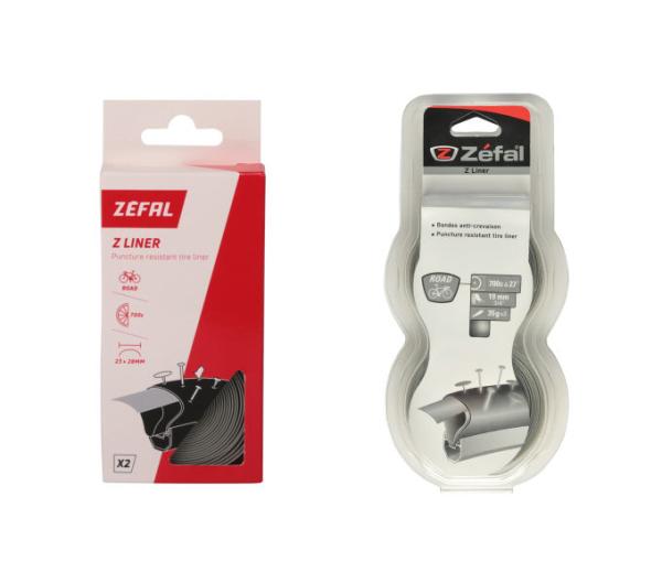 Z&eacute;fal Z Liner Pannenschutzband 19 mm Produktbild 2