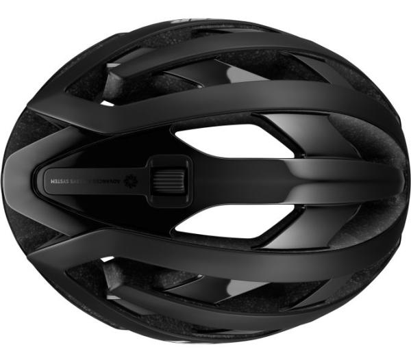 LAZER LAZER Helm Genesis MIPS Rennrad/Gravel Matte Black (S) 52-56 cm Produktbild 4
