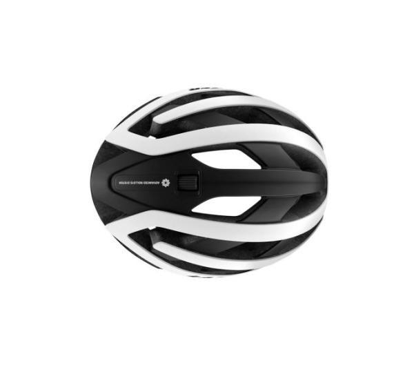 LAZER LAZER Helm Genesis MIPS Rennrad/Gravel White (S) 52-56 cm Produktbild 5