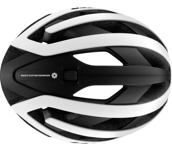 LAZER LAZER Helm Genesis MIPS Rennrad/Gravel White (M) 55-59 cm Produktbild 4