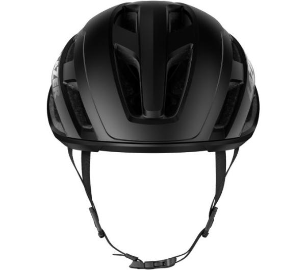 LAZER LAZER Helm Strada KinetiCore Road Full Matte Black (L) 58-61 cm Produktbild 1