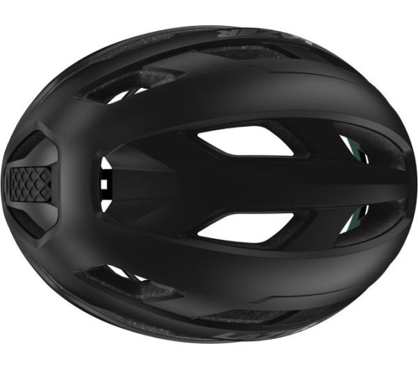 LAZER LAZER Helm Strada KinetiCore Road Full Matte Black (L) 58-61 cm Produktbild 4