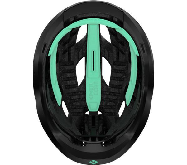 LAZER LAZER Helm Strada KinetiCore Road Full Matte Black (L) 58-61 cm Produktbild 5