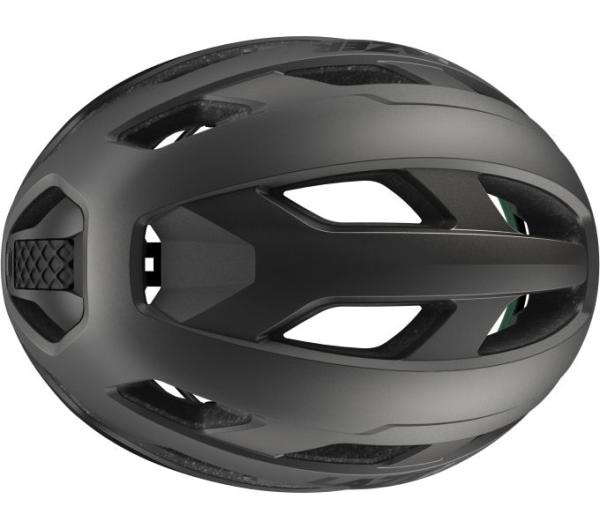 LAZER LAZER Helm Strada KinetiCore Road Matte Titanium (M) 55-59 cm Produktbild 4