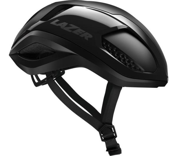 LAZER LAZER Helm Vento KinetiCore Road Matte Black (S) 52-56 cm