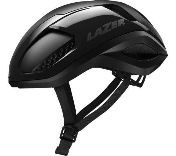 LAZER LAZER Helm Vento KinetiCore Road Matte Black (S) 52-56 cm Produktbild 3