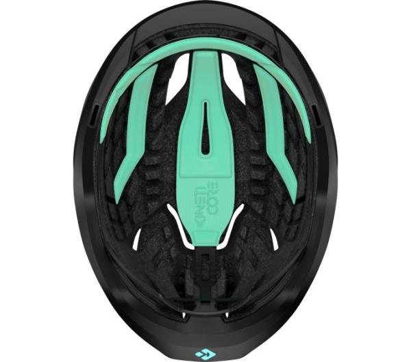 LAZER LAZER Helm Vento KinetiCore Road Matte Black (L) 58-61 cm Produktbild 5