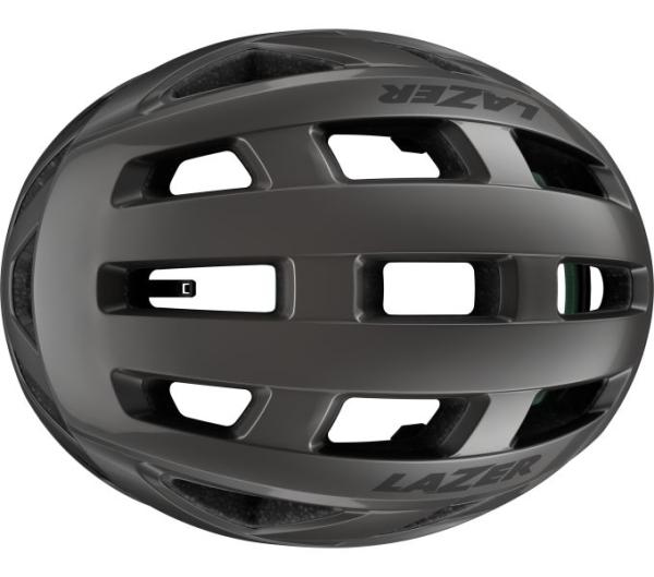 LAZER LAZER Helm Tonic KinetiCore Road Titanium (S) 52-56 cm Produktbild 4