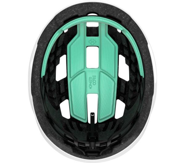 LAZER LAZER Helm Tonic KinetiCore Road White (L) 58-61 cm Produktbild 5