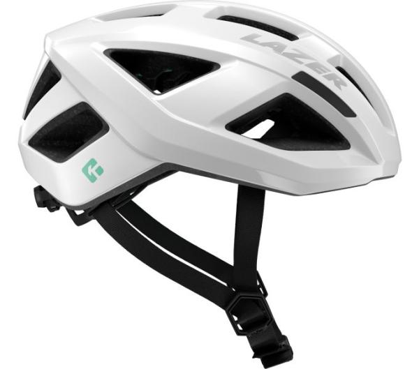 LAZER LAZER Helm Tonic KinetiCore Road White (XL) 61-64 cm