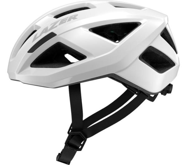 LAZER LAZER Helm Tonic KinetiCore Road White (XL) 61-64 cm Produktbild 3