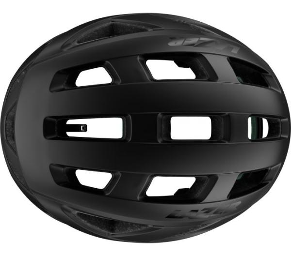 LAZER LAZER Helm Tonic KinetiCore Road Matte Black (M) 55-59 cm Produktbild 4