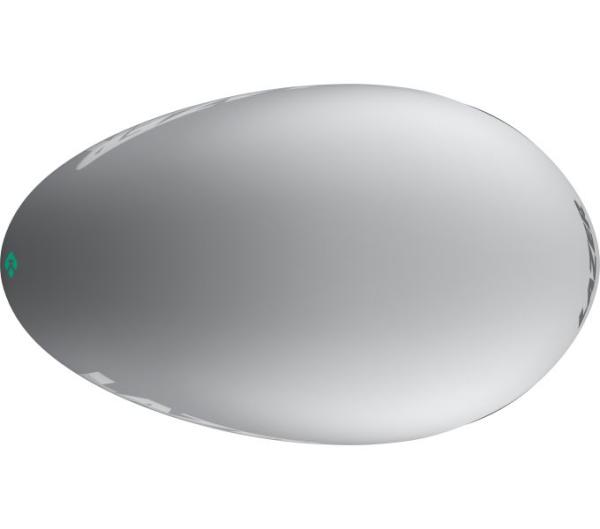 LAZER LAZER Helm Volante KinetiCore Triathlon/Zeitfahren Matte White Silver (S) 52-56 Produktbild 4