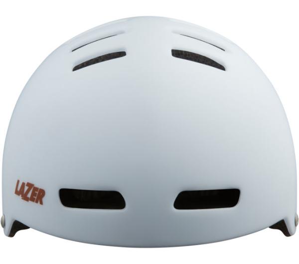 LAZER LAZER Helm Armor 2.0 Urban/E-Bike Matte White (S) 52-56 cm Produktbild 1