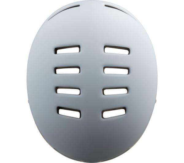 LAZER LAZER Helm Armor 2.0 Urban/E-Bike Matte White (M) 55-59 cm Produktbild 3