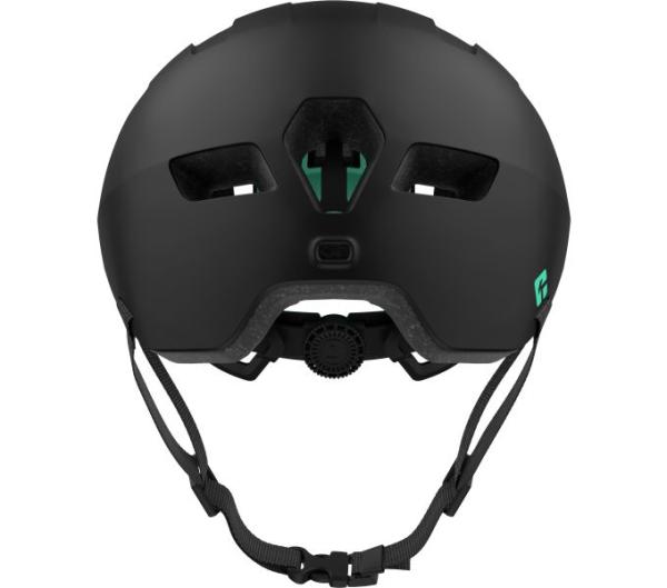LAZER LAZER Helm CityZen KinetiCore Urban/E-Bike Matte Black (S) 52-56 cm Produktbild 2