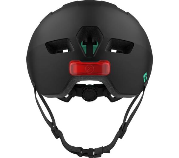 LAZER LAZER Helm CityZen KinetiCore Urban/E-Bike Matte Black (L) 58-61 cm Produktbild 5