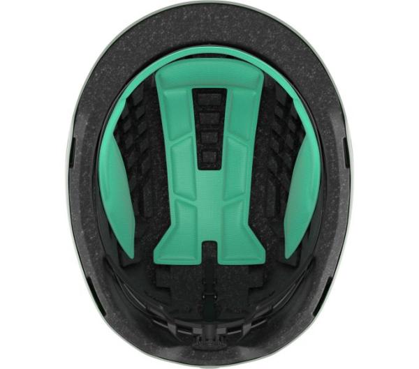 LAZER LAZER Helm CityZen KinetiCore Urban/E-Bike Matte Laurel Green (S) 52-56 cm Produktbild 5