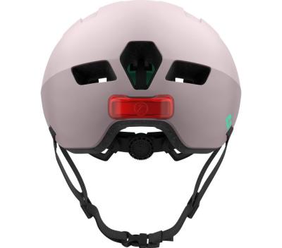 LAZER LAZER Helm CityZen KinetiCore Urban/E-Bike Matte Lila (M) 55-59 cm Produktbild 5