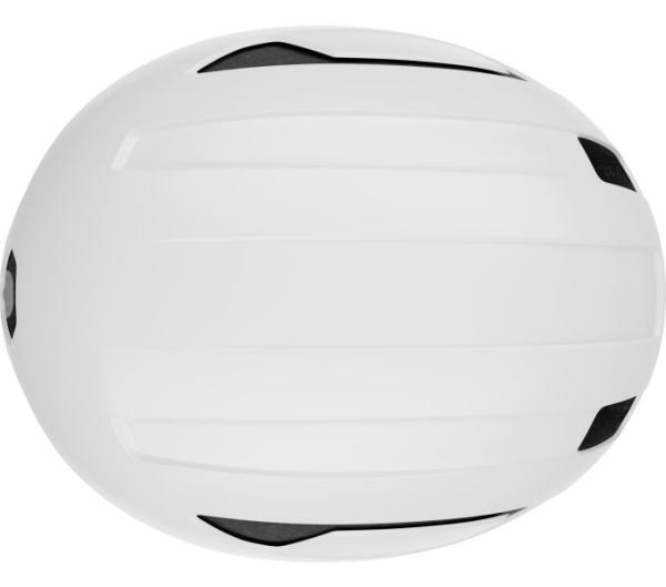 LAZER LAZER Helm CityZen KinetiCore Urban/E-Bike Matte White (M) 55-59 cm Produktbild 4