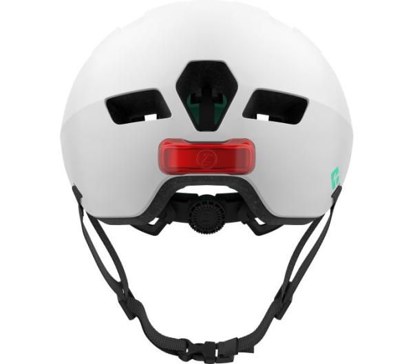 LAZER LAZER Helm CityZen KinetiCore Urban/E-Bike Matte White (M) 55-59 cm Produktbild 5
