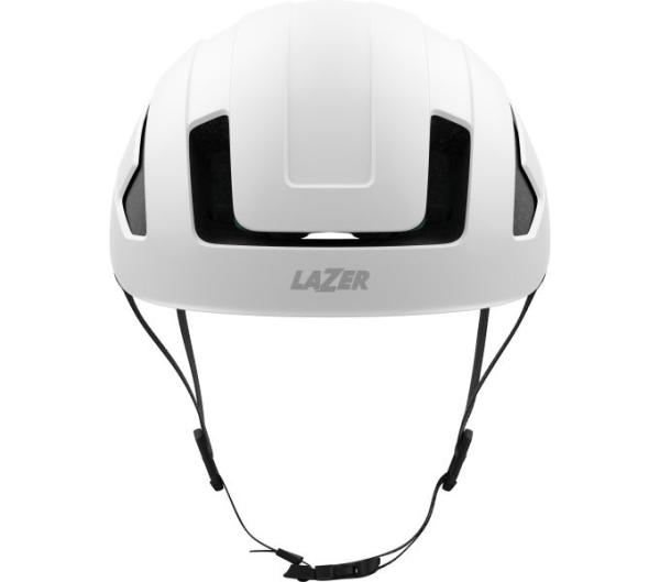LAZER LAZER Helm CityZen KinetiCore Urban/E-Bike Matte White (L) 58-61 cm Produktbild 1