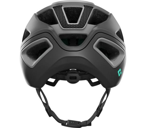 LAZER LAZER Helm Jackal KinetiCore MTB Matte Dark Grey (S) 52-56 cm Produktbild 2