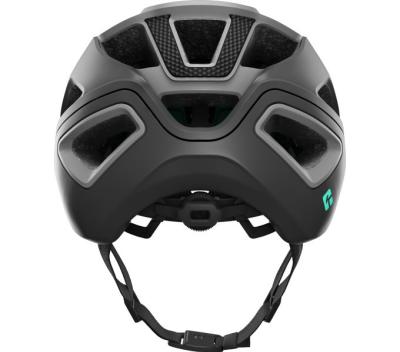 LAZER LAZER LAZER Helm Jackal KinetiCore MTB/Downhill Matte Dark Grey (M) 55-59 cm Produktbild 2