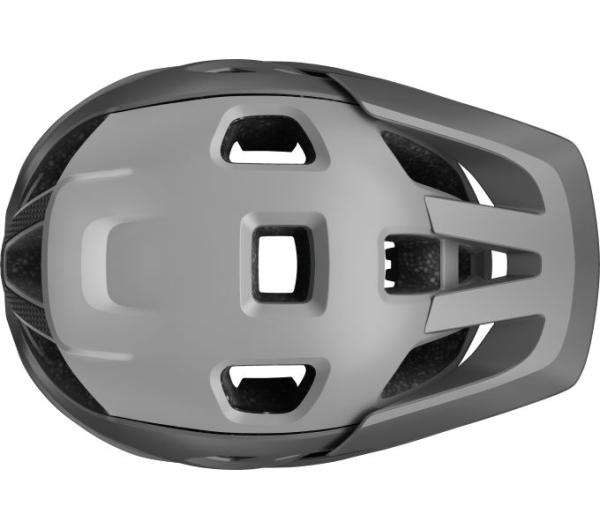 LAZER LAZER LAZER Helm Jackal KinetiCore MTB/Downhill Matte Dark Grey (L) 58-61 cm Produktbild 4